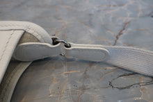 画像をギャラリービューアに読み込む, HERMES／エルメス ヴェスパPM ヴォーエプソン ホワイト □J刻印 ショルダーバッグ 800020051
