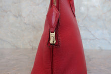 画像をギャラリービューアに読み込む, HERMES／エルメス ボリード1923 シェーブル ヴァーミリオン □E刻印 ハンドバッグ 800020074
