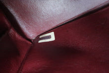 Load image into Gallery viewer, CHANEL Matelasse chain shoulder bag Lambskin Black/Gold hadware Shoulder bag 600050186
