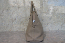 画像をギャラリービューアに読み込む, HERMES／エルメス ボリード35 トリヨンクレマンス トゥルティエールグレー □C刻印 ショルダーバッグ 700100148
