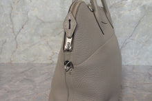 画像をギャラリービューアに読み込む, HERMES／エルメス ボリード35 トリヨンクレマンス トゥルティエールグレー □C刻印 ショルダーバッグ 700100148
