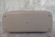 画像をギャラリービューアに読み込む, HERMES／エルメス ボリード35 トリヨンクレマンス トゥルティエールグレー □C刻印 ショルダーバッグ 700100148
