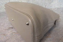 画像をギャラリービューアに読み込む, HERMES／エルメス ボリード35 トリヨンクレマンス トゥルティエールグレー □C刻印 ショルダーバッグ 700100148
