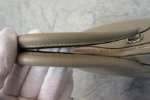 画像をギャラリービューアに読み込む, HERMES／エルメス ボリード35 トリヨンクレマンス トゥルティエールグレー □C刻印 ショルダーバッグ 700100148
