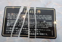 画像をギャラリービューアに読み込む, CHANEL/シャネル マトラッセチェーンショルダーバッグ ラムスキン ブラック/ゴールド金具 ショルダーバッグ 700060231
