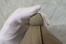 画像をギャラリービューアに読み込む, HERMES／エルメス ボリード35 トリヨンクレマンス トゥルティエールグレー □C刻印 ショルダーバッグ 700100148
