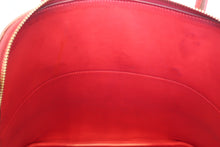 將圖片載入圖庫檢視器 HERMES／エルメス ボリード31 トリヨンクレマンス ルージュヴィフ □F刻印 ショルダーバッグ 800060143
