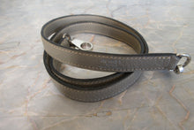 画像をギャラリービューアに読み込む, HERMES／エルメス ボリード35 トリヨンクレマンス トゥルティエールグレー □C刻印 ショルダーバッグ 700100148
