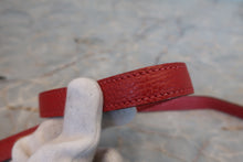 將圖片載入圖庫檢視器 HERMES／エルメス ボリード31 トリヨンクレマンス ルージュヴィフ □F刻印 ショルダーバッグ 800060143
