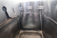 Load image into Gallery viewer, HERMES BIRKIN 35 Ardennes leather Black 〇Y Engraving Hand bag 700110153
