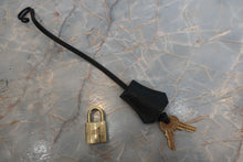 Load image into Gallery viewer, HERMES BIRKIN 35 Ardennes leather Black 〇Y Engraving Hand bag 700110153
