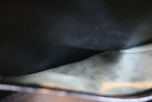 Load image into Gallery viewer, HERMES KELLY 35 Box carf leather Black 〇P Engraving Hand bag 800020062
