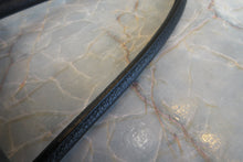 画像をギャラリービューアに読み込む, HERMES／エルメス ガーデンパーティPM ネゴンダ ブラック □K刻印 トートバッグ 700100100
