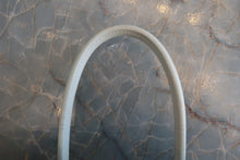 Load image into Gallery viewer, HERMES BIRKIN 35 Clemence leather White □F Engraving Hand bag 700110150
