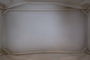 HERMES／エルメス バーキン30 トリヨンクレマンス ホワイト □M刻印 ハンドバッグ 700040161