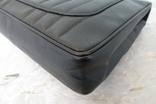 将图片加载到图库查看器，CHANEL/香奈儿 coco小姐 链条包 荔枝皮 Black/Gold hadware(黑色/金色金属) 肩背包 700100157
