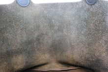 将图片加载到图库查看器，HERMES PICOTIN LOCK MM Clemence leather Vert olive □O刻印 Hand bag 800090143
