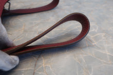 画像をギャラリービューアに読み込む, HERMES／エルメス ピコタンロックＰＭ トリヨンクレマンス ルビー □N刻印 ハンドバッグ 800020015
