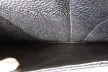 将图片加载到图库查看器，CHANEL/香奈儿 coco小姐 链条包 荔枝皮 Black/Gold hadware(黑色/金色金属) 肩背包 700100157
