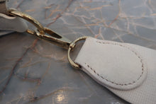 將圖片載入圖庫檢視器 HERMES／エルメス エブリン1GM トワルアッシュ/トリヨンクレマンス ベージュ/ホワイト □H刻印 ショルダーバッグ 700050081
