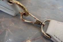 將圖片載入圖庫檢視器 HERMES／エルメス エブリン1GM トワルアッシュ/トリヨンクレマンス ベージュ/ホワイト □H刻印 ショルダーバッグ 700050081
