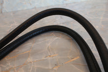 Load image into Gallery viewer, CHANEL Medallion Tote Caviar skin Black/Gold hadware Tote bag 700110134
