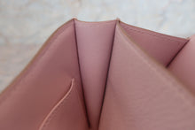 Load image into Gallery viewer, HERMES CONSTANCE3 MINI Chevre myzore goatskim Mauve pale U Engraving Shoulder bag 600090123
