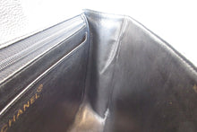 将图片加载到图库查看器，CHANEL/香奈儿 coco小姐 链条包 荔枝皮 Black/Gold hadware(黑色/金色金属) 肩背包 700100157
