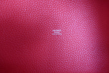 画像をギャラリービューアに読み込む, HERMES／エルメス ピコタンロックカザック2ＭＭ トリヨンクレマンス ローズエクストリーム/ローズメキシコ/ルージュクー Y刻印 ハンドバッグ 700030174
