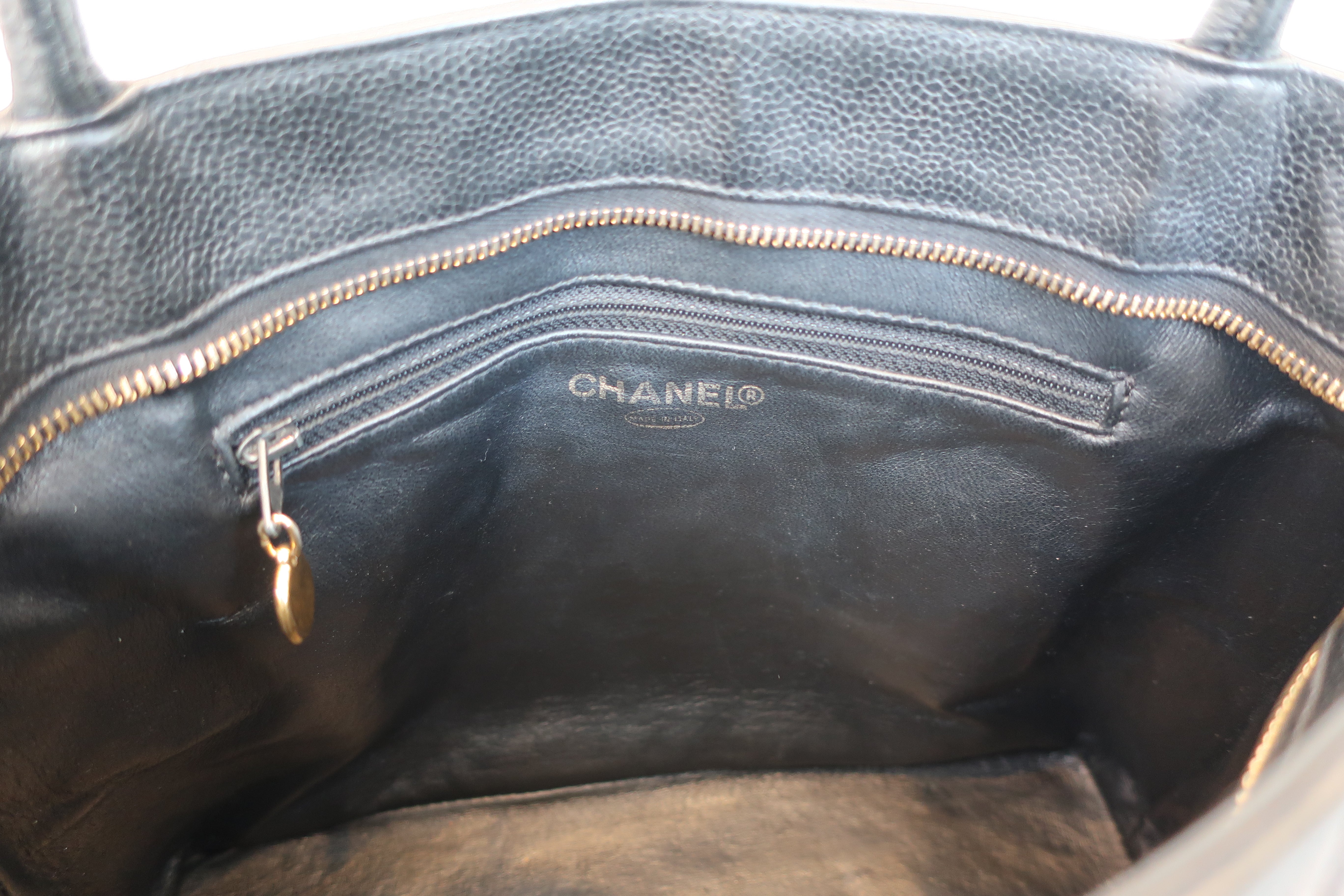 シャネル ミニマトラッセ ラムスキン シングルフラップ チェーンショルダーバッグ CHANEL/シャネル ミニマトラッセシングルフラップチェーンショルダー