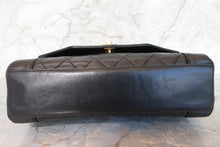 将图片加载到图库查看器，CHANEL/香奈儿 CF 链条包 羊皮 Black/Gold hadware(黑色/金色金属) 肩背包 700100153
