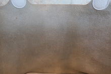 将图片加载到图库查看器，HERMES PICOTIN LOCK MM Clemence leather White A刻印 Hand bag 800090144
