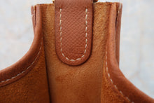画像をギャラリービューアに読み込む, HERMES／エルメス エブリン1GM クシュベル ゴールド □A刻印 ショルダーバッグ 800050011

