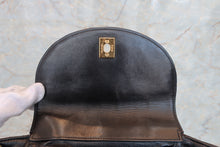 画像をギャラリービューアに読み込む, CHANEL/シャネル マトラッセチェーンリュック ラムスキン ブラック/ゴールド金具 リュック 700060267
