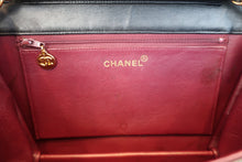 画像をギャラリービューアに読み込む, CHANEL/シャネル マトラッセプッシュロックチェーンショルダーバッグ ラムスキン ブラック/ゴールド金具 ショルダーバッグ 800080052
