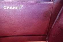 画像をギャラリービューアに読み込む, CHANEL/シャネル マトラッセプッシュロックチェーンショルダーバッグ ラムスキン ブラック/ゴールド金具 ショルダーバッグ 800080052
