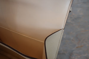 HERMES／エルメス コンスタンス3 ミニ ヴォーエプソン ナタ B刻印 ショルダーバッグ 700070300