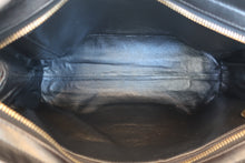 画像をギャラリービューアに読み込む, CHANEL/シャネル マトラッセチェーンショルダーバッグ ラムスキン ブラック/ゴールド金具 ショルダーバッグ 800020092
