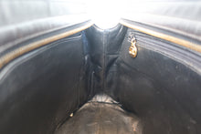 画像をギャラリービューアに読み込む, CHANEL/シャネル マトラッセチェーンショルダーバッグ ラムスキン ブラック/ゴールド金具 ショルダーバッグ 800020092
