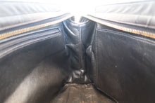 画像をギャラリービューアに読み込む, CHANEL/シャネル マトラッセチェーンショルダーバッグ ラムスキン ブラック/ゴールド金具 ショルダーバッグ 800020092
