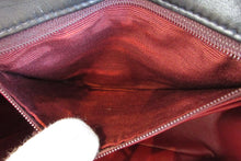 将图片加载到图库查看器，CHANEL/香奈儿 迷你CF 单盖 链条包 羊皮 Black/Gold hadware(黑色/金色金属) 肩背包 700100175
