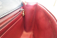 将图片加载到图库查看器，CHANEL/香奈儿 迷你CF 单盖 链条包 羊皮 Black/Gold hadware(黑色/金色金属) 肩背包 700100175
