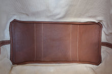 将图片加载到图库查看器，HERMES  GARDEN PARTY PM Negonda leather Gold □M刻印 Tote bag 700120178
