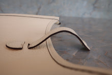 将图片加载到图库查看器，HERMES  EVELYNE TPM Clemence leather Nata Z刻印 Shoulder bag 700080024
