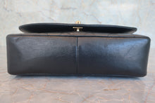 将图片加载到图库查看器，CHANEL/香奈儿 戴妃 CF 链条包 羊皮 Black/Gold hadware(黑色/金色金属) 肩背包 800030122
