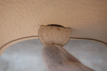 将图片加载到图库查看器，HERMES  EVELYNE TPM Clemence leather Nata Z刻印 Shoulder bag 700080024
