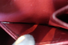 画像をギャラリービューアに読み込む, CHANEL/シャネル ミニマトラッセシングルフラップチェーンショルダーバッグ ラムスキン ブラック/ゴールド金具 ショルダーバッグ 800020042
