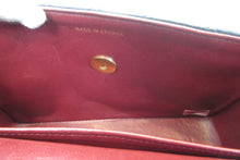 将图片加载到图库查看器，CHANEL/香奈儿 迷你CF 链条包 羊皮 Black/Gold hadware(黑色/金色金属) 肩背包 700100155
