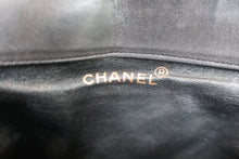 画像をギャラリービューアに読み込む, CHANEL/シャネル マトラッセチェーンリュック ラムスキン ブラック/ゴールド金具 リュック 800040187
