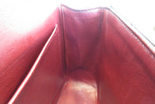 将图片加载到图库查看器，CHANEL/香奈儿 迷你CF 链条包 羊皮 Black/Gold hadware(黑色/金色金属) 肩背包 700100155
